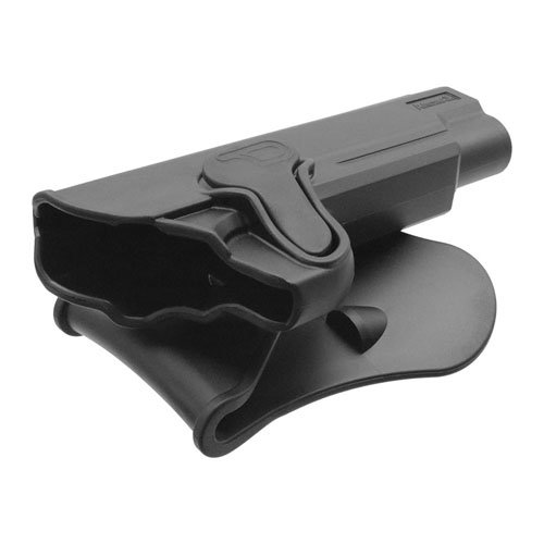 1911 Holster -Fits Colt 1911/Tokyo Marui/WE/KJW/KSC/KWA 1911 Series guns