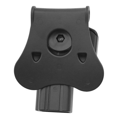 Tactical Polymer Holster G Series 17/22/31/KWA ATP/APS ACP