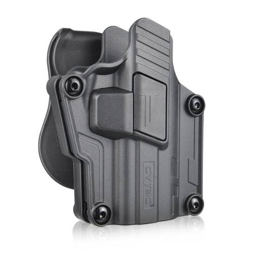 Universal Polymer Holster Gen2 Right