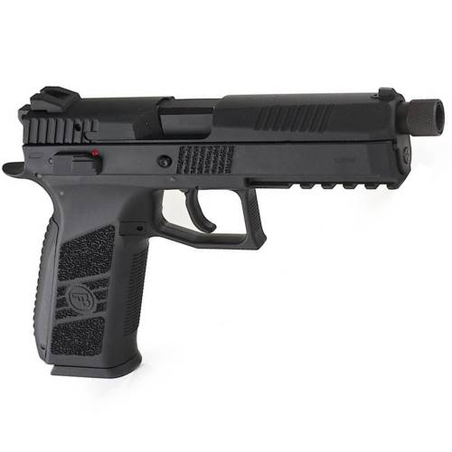 KJ Works CZ P-09 Duty Blowback Airsoft gun