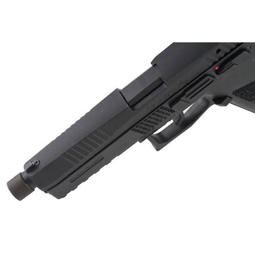 KJ Works CZ P-09 Duty Blowback Airsoft gun