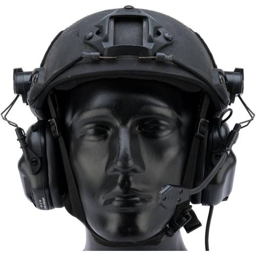Earmor M32H MOD3 Hearing Protector For FAST MT Helmets