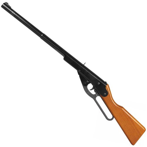 Daisy Buck Lightweight 4.5 mm BB Rifle