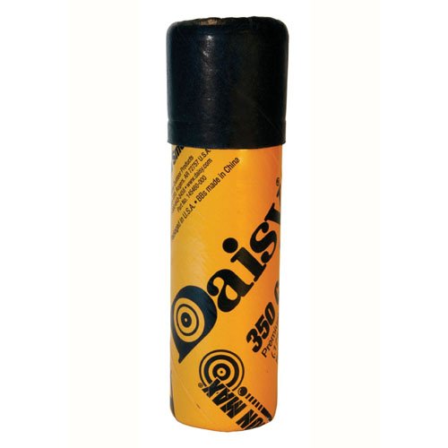 Daisy 350 Count BB Tube - Blister Pack