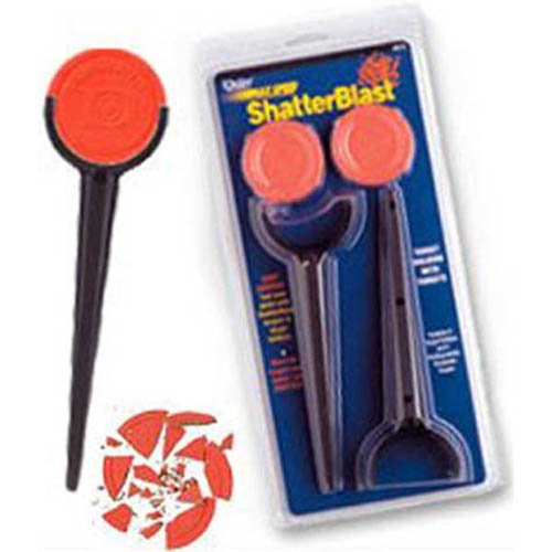 Daisy Shatterblast Targets Wholders