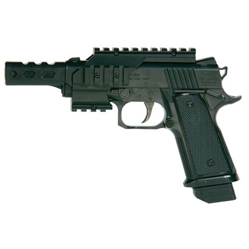 Daisy Powerline 5170 CO2 gun