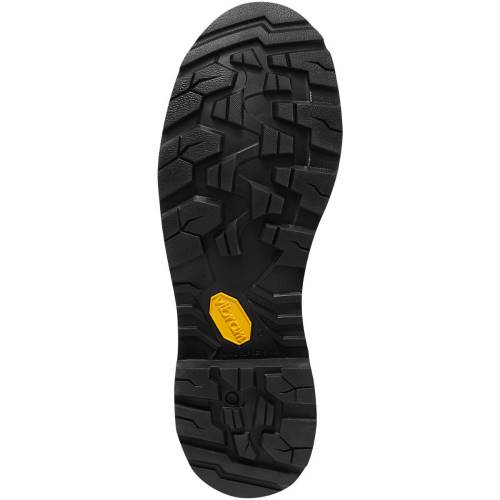 Quarry USA 8 Inch Boots