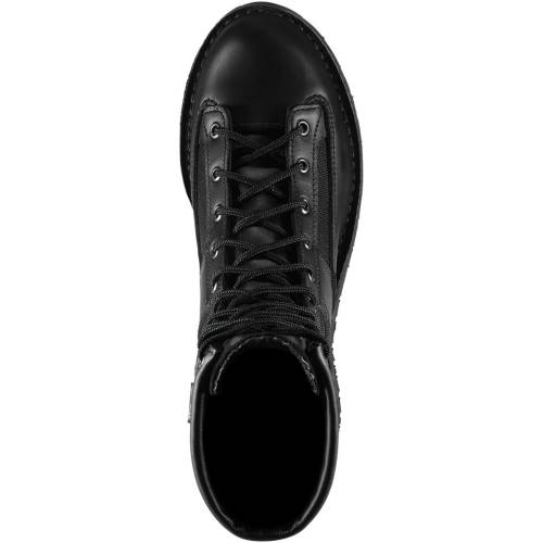 Acadia 8 Inch Boots