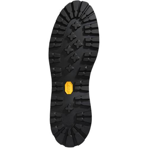 Acadia 8 Inch Boots
