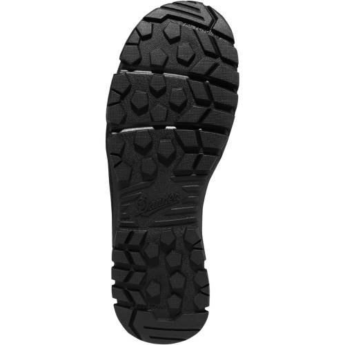 Lookout EMS/CSA Side-Zip 8 Inch Composite Toe (NMT) Boots