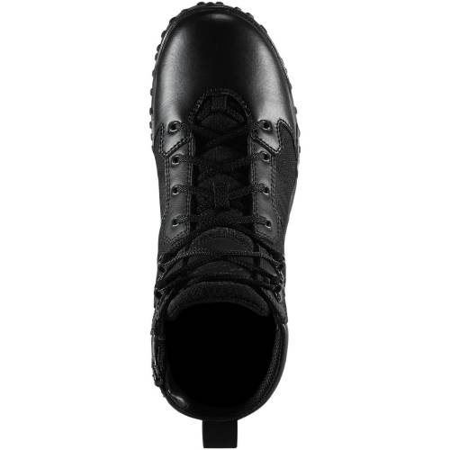 Danner Scorch Side-Zip 6 Inch Tactical Boots