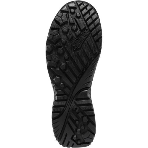 Danner Scorch Side-Zip 6 Inch Tactical Boots