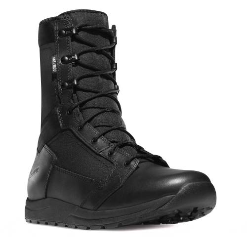 Tachyon 8 Inch Boots