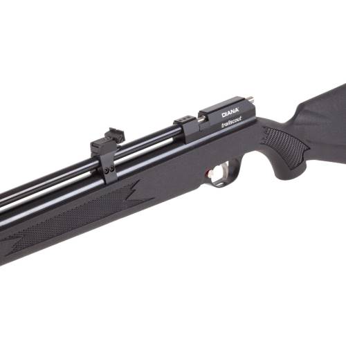 Diana Trailscout Cal. 4.5mm Pellet Rifle