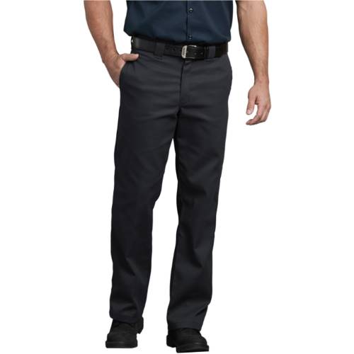 Men's Flex Traditional Work Pants