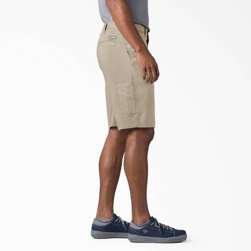 Dickies 11'' Mens Performance Hybrid Utility Short