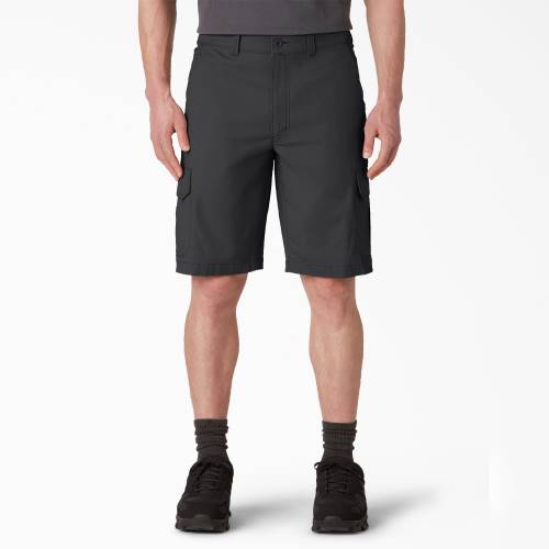 Dickies Performance Flex Cooling Regular Fit Cargo Short 11''