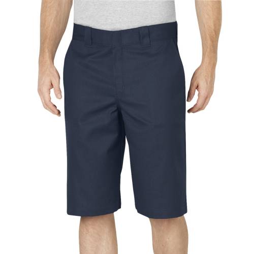 Flex 13 Inch. Relaxed Fit Multi-Pocket Work Short