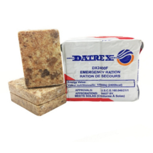 Datrex Emergency Food Ration