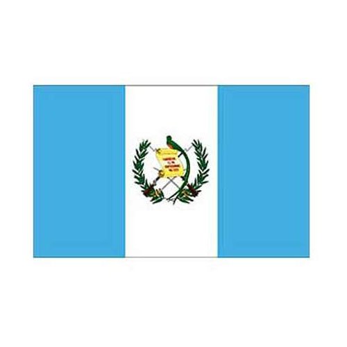 Flag-Guatemala
