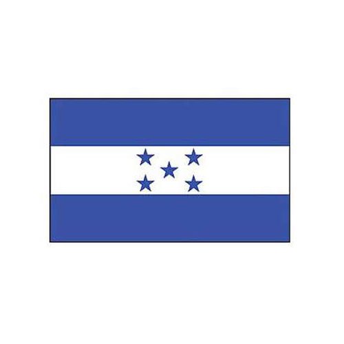 Flag-Honduras