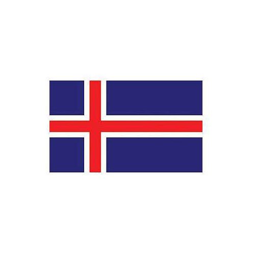 Flag-Iceland