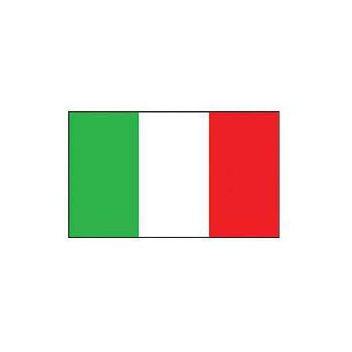 Italy Flag - 3x5ft