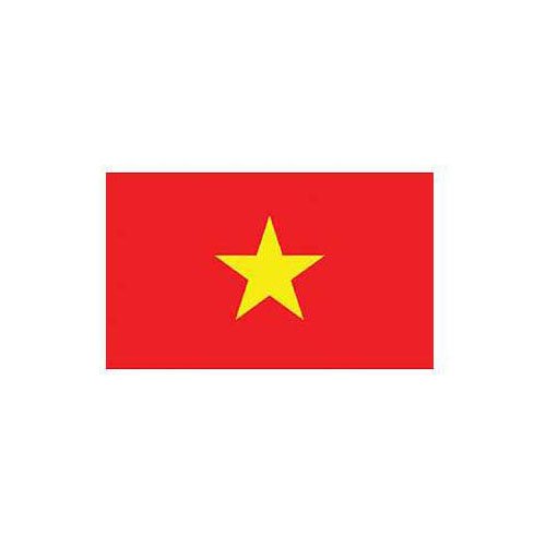 Flag-Vietnam-Star