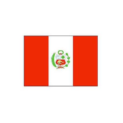 Flag-Peru