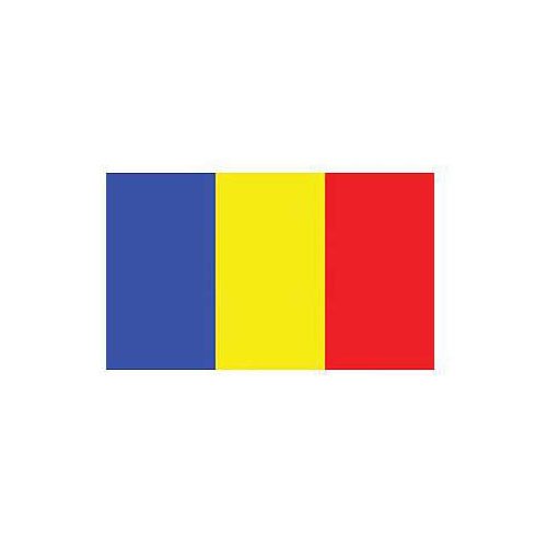 Flag-Romania