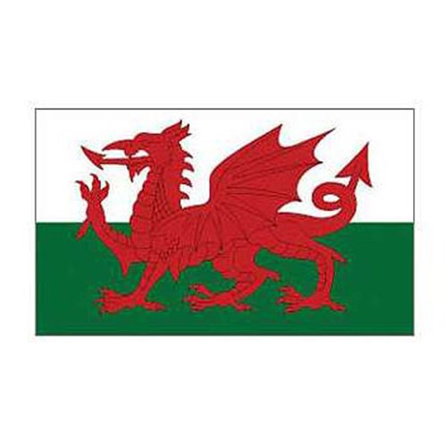 Flag-Wales