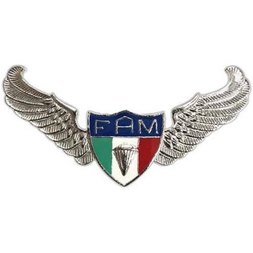 Wing-Mexico Jump Senior 2-3/4 Inch