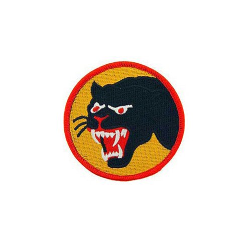 Patch Army 066th INF DIV