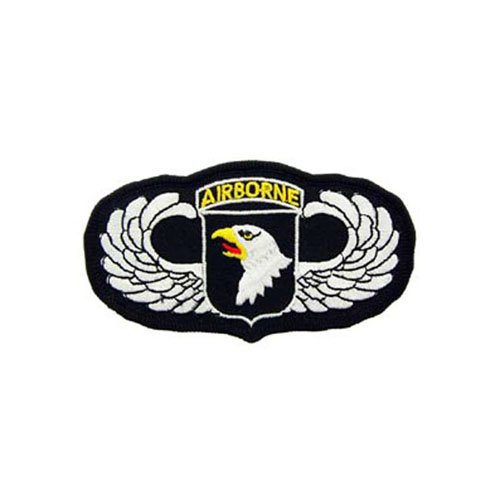 Patch-Army 101ST Airborne Wing