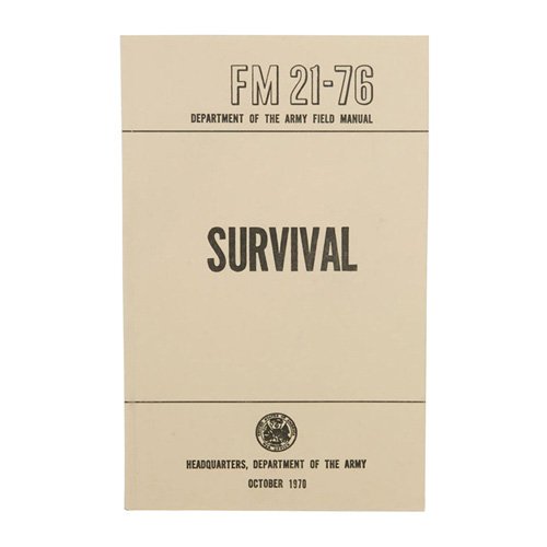 Emco Survival Handbook