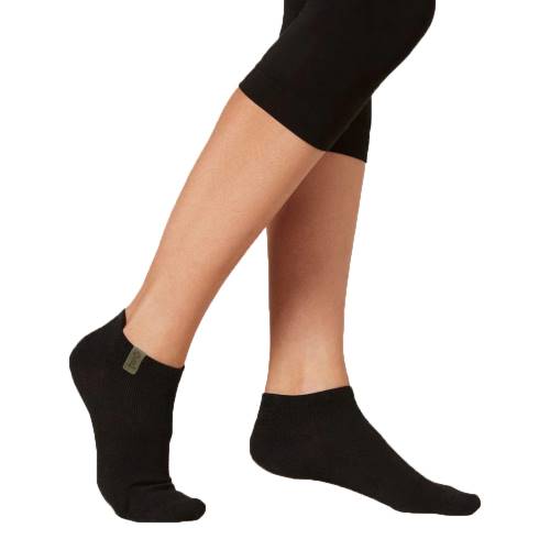 Women's Bamboo Socks Low 3 Pack