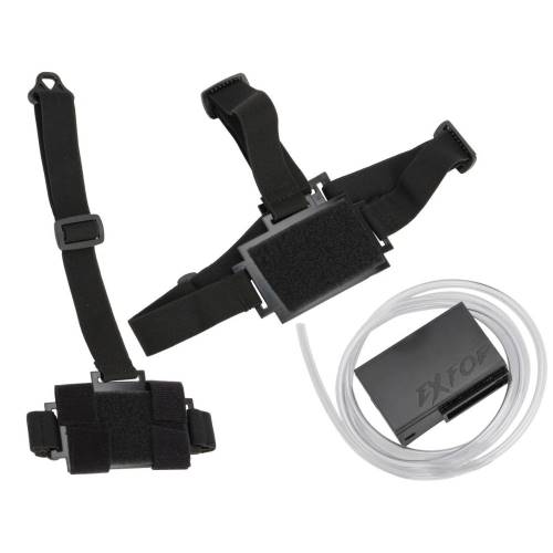 ExFog Goggle Anti-Fog System Fan Kit