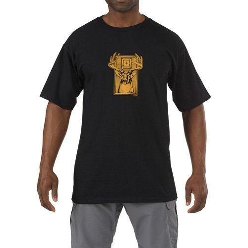 5.11 Tactical Trophy Mens Half Sleeve T-Shirt