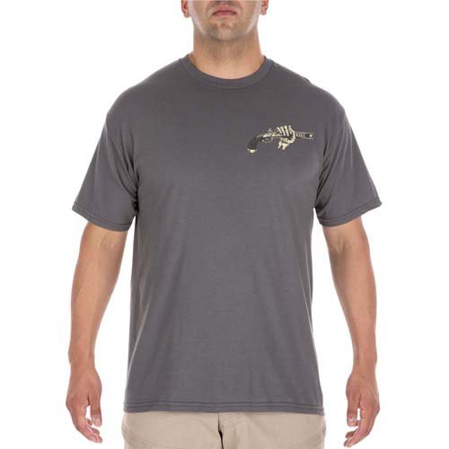 5.11 Tactical Cold Hands Casual T-Shirt