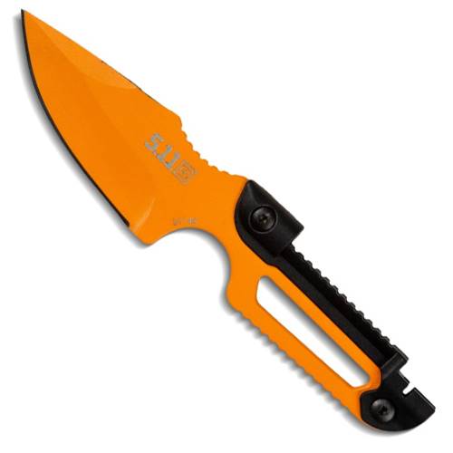 Ferro Drop Point Knife