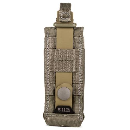 Stylish Flex Single Pistol Mag Pouch