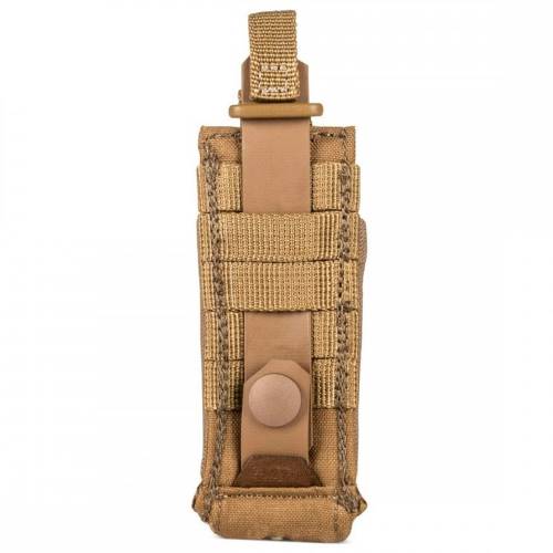 Stylish Flex Single Pistol Mag Pouch