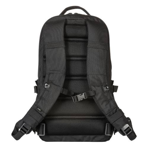 Black LV18 Backpack 30L
