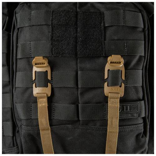 5.11 Tactical Sidewinder Straps SM 2PK
