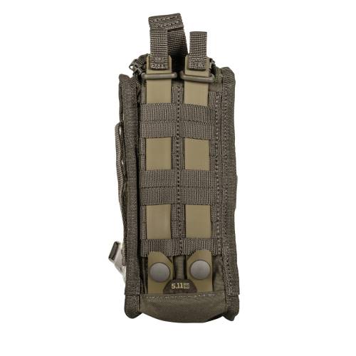 Stylish Flex Med Pouch