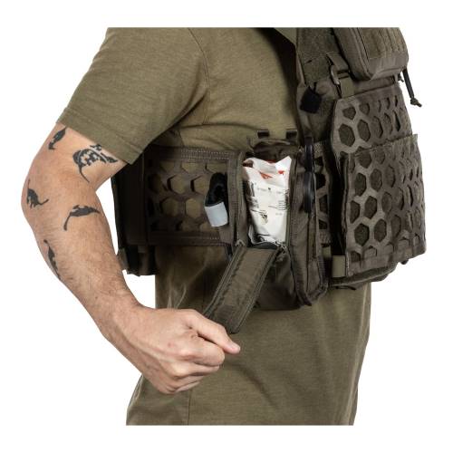 Stylish Flex Med Pouch