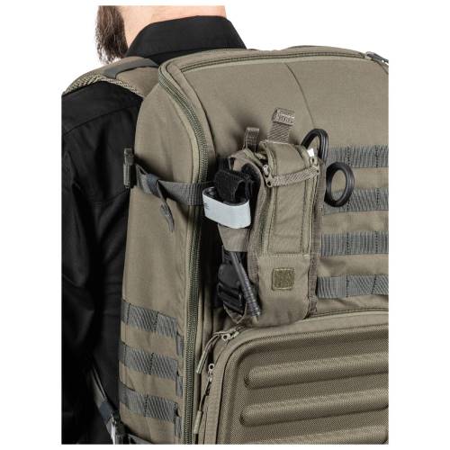 Stylish Flex Med Pouch