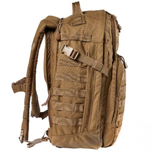 Rush12 2.0 24L / 34L Backpack