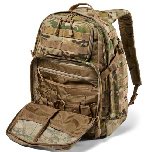 Rush12 2.0 24L / 34L Backpack