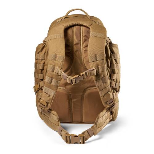 Stylish RUSH72 2.0 Backpack